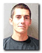 Offender Paul Anthony Elevario