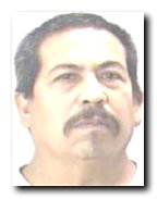 Offender Ranulfo Gonzalez