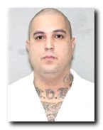 Offender Richard David Rodriguez
