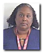 Offender Tamika Patrice Taylor