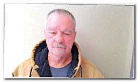 Offender Ted Augustus Padgett