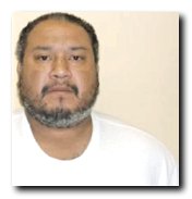 Offender Christopher Phillip Garcia