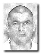 Offender Juan Antonio Alfaro