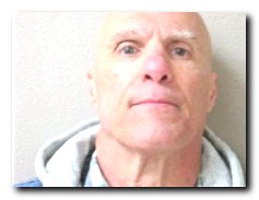 Offender Michael Eugene Birks