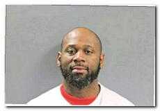 Offender Monterque Antione Reaves