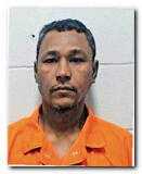 Offender Sergio Enrique Sanchez Jr