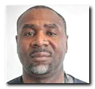 Offender Troy Anthony Jackson
