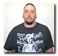 Offender Gilbert Rodriguez Jr