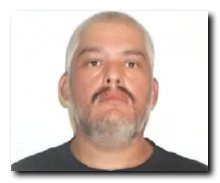 Offender Marcus Alonzo