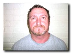 Offender Timothy Ray Raifsnyder