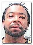 Offender Tyrone Jamel Johnson