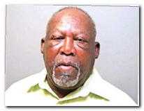 Offender Willie James Robinson