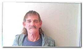 Offender Earl Levern Curtis
