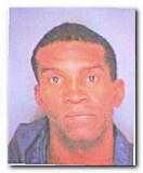 Offender Jerome Rouse