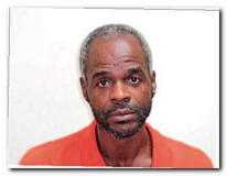 Offender Nathaniel Derrick Brown