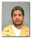 Offender Henry Luis Pacheco