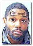 Offender Marcus Lamonte Jones