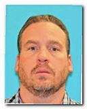 Offender Michael Wiley Brown