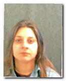 Offender Tiffiany Marie Rodriguez