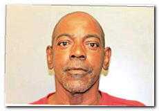 Offender Elvin Ray Stoddard