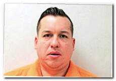 Offender Jason Mark Alfonso