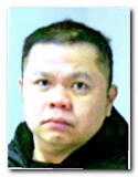 Offender Jayson Dumlao Dicho