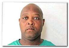 Offender Calvin Durell Brown