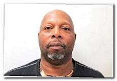 Offender Dexter Earl Bolden