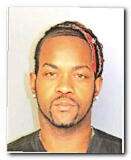 Offender Rodney Dwayne Mims