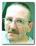 Offender David Raymond Kratzer