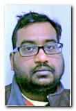 Offender Dinesh Babu Mannepuli