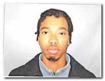 Offender Shawn Melvin Cromety