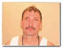 Offender Johnny Ray Springs