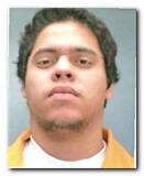Offender Luis Rodriguez-santos Jr