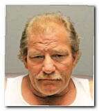 Offender Douglas Stacy Fitzgerald
