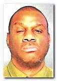 Offender Dwayne Brown