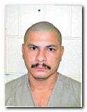 Offender Francisco Santos Espinosa