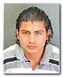 Offender Jose Angel Merida