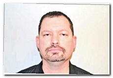 Offender Larry Kirby Robertson