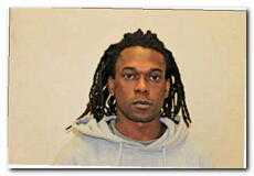 Offender Antonio Maurice Rouse