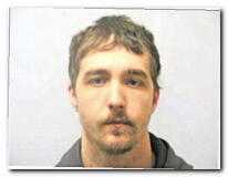 Offender Christopher Clinton Moore