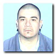 Offender Rudy A Flores
