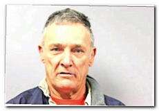 Offender Billy Darrel Prescott