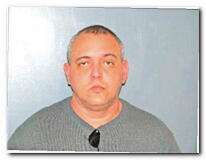 Offender Michieal David Orr