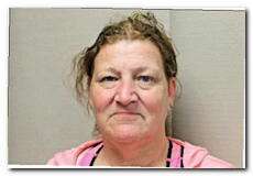 Offender Minnie Lou Vancleve