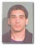 Offender Alex Morales
