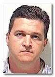 Offender David Thomas White
