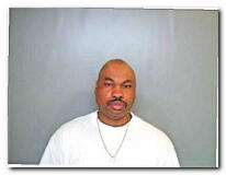 Offender Jimmy Lee Banks