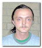 Offender Brandon F Kingery