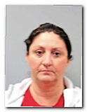 Offender Mary Laurie Brown